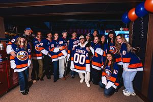 Image post by @nyislanders on Instagram