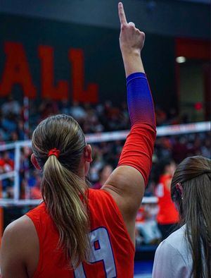 Image post by @katehansennn on Instagram