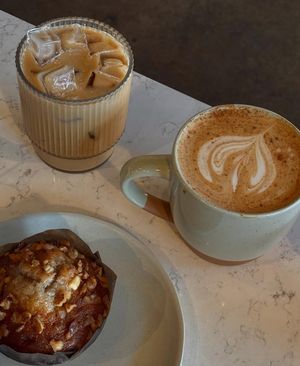 Image post by @balancedcoffeeco on Instagram