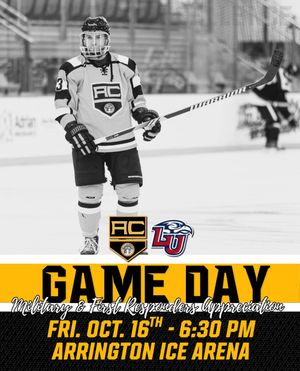 Image post by @adrianmd1hockey on Instagram