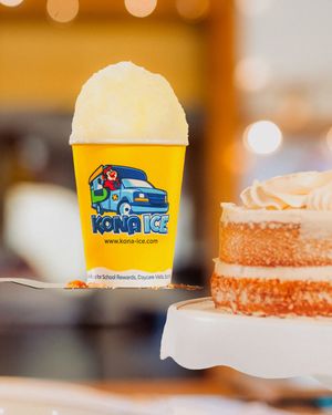 Image post by @konaice on Instagram