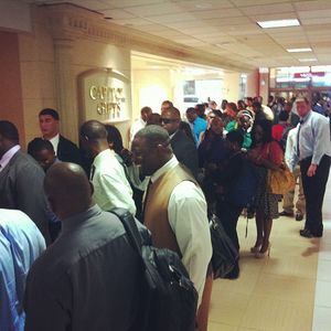 Image post by @famuathletics on Instagram