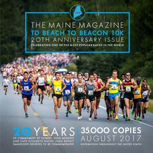 Image post by @themainemag on Instagram