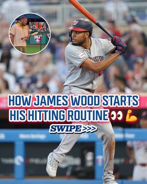 Image post by @playball on Instagram