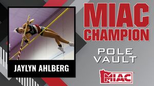 Image post by @CSB_Athletics on Twitter