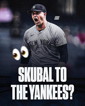 Image post by @theyanksonly on Instagram