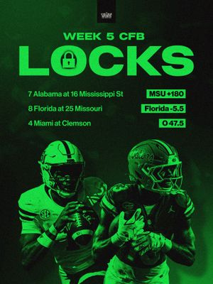 Image post by @thecollegesportsco on Instagram
