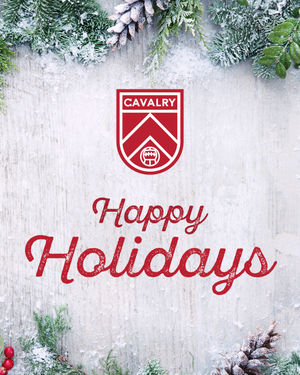 Image post by @cplcavalryfc on Instagram