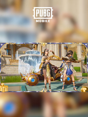 Video post by @pubgmobile on TikTok
