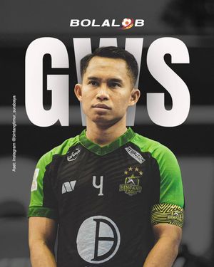 Image post by @bolalobfutsal on Instagram