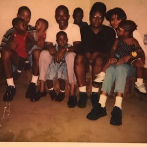 Image post by @johnwall on Instagram