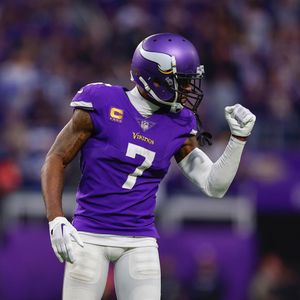 Image post by @realpatrickpeterson on Instagram