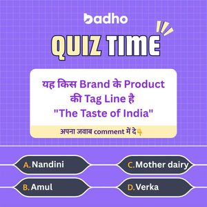 Image post by @badho.in on Instagram