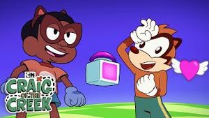 Video post by @cartoonnetwork on YouTube