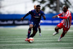 Image post by @fcsupraquebec on Instagram