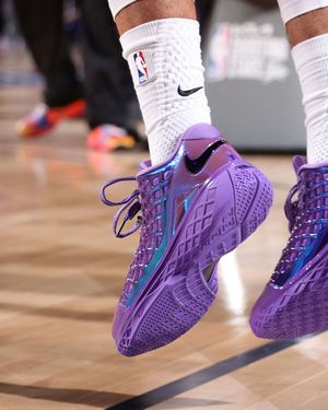 Image post by @kicksvisionofficial on Instagram