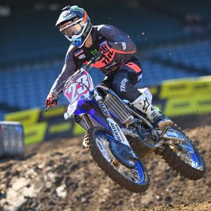 Image post by @racerxonline on Instagram