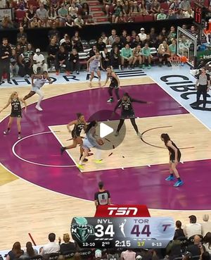 Image post by @brwsports on Instagram