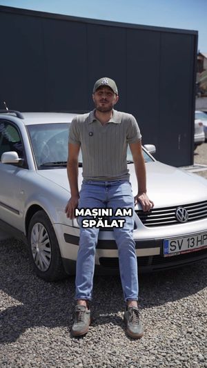 Video post by @happyline.ro on TikTok