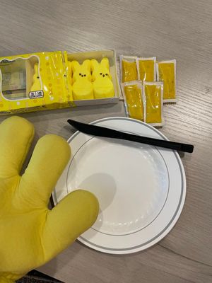 Image post by @CleHotDogs on Twitter