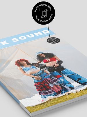 Image post by @rocksound on Instagram