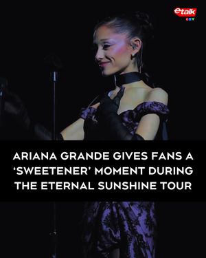 Image post by @etalkctv on Instagram