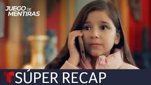 Video post by @telemundo on YouTube