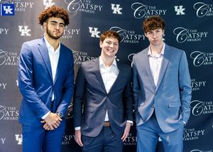 Image post by @kentuckymbb on Instagram