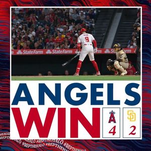 Image post by @angels on Instagram