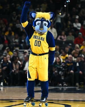 Image post by @pacersboomer on Instagram