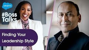 Video post by @salesforce on YouTube