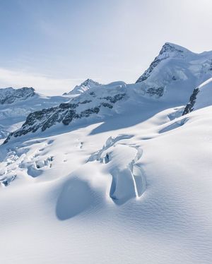 Image post by @jungfraujochtopofeurope on Instagram