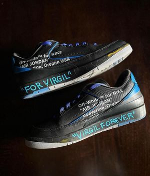 Image post by @solesavy on Instagram