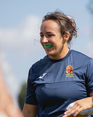 Image post by @ferugby on Instagram