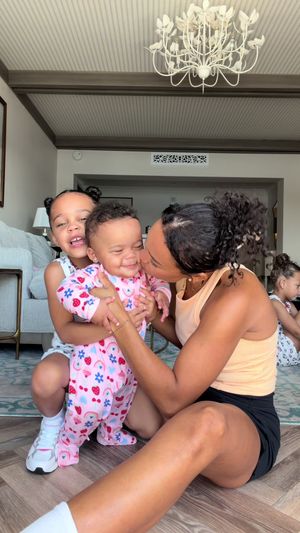 Video post by @daanawilliamson on TikTok