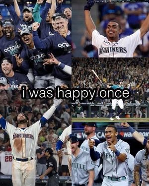 Image post by @marinersaccess on Instagram