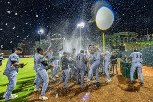 Image post by @wsdashbaseball on Instagram