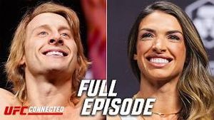 Video post by @UFC - Ultimate Fighting Championship on YouTube