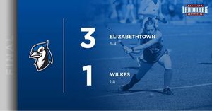 Image post by @etownbluejays on Instagram