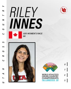 Image post by @utahtrackxc on Instagram