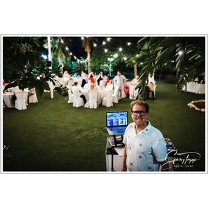 Image post by @gary.tapp.yourweddingmoments on Instagram