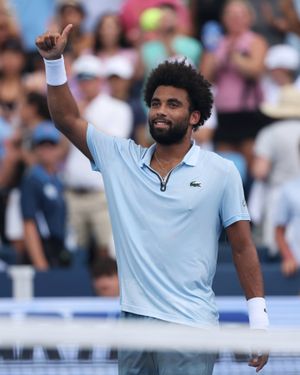 Image post by @cincytennis on Instagram