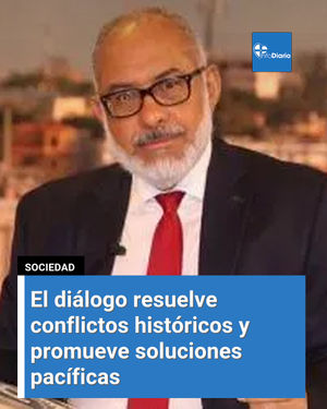 Image post by @infodiariord on Instagram