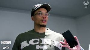 Video post by @bucks on YouTube