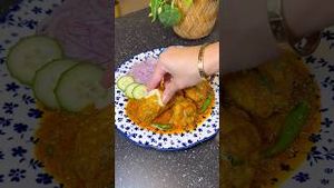 Video post by @humainthekitchen on YouTube
