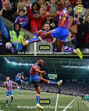 Text post by @Channel5Sport on Twitter/X