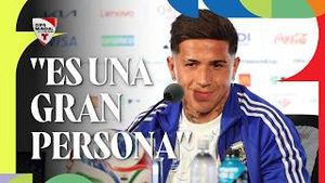 Video post by @deportes on YouTube