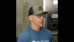 Video post by @salesrecruitinguniversity on YouTube