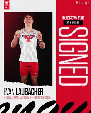 Image post by @ysutrackfieldxc on Instagram