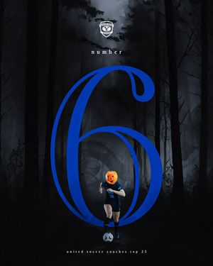 Image post by @byusoccer_w on Twitter/X